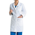 Landau Traditional Notebook Lab Coat